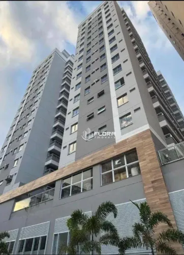 Apartamento com 1 dormitório à venda, 40 m² por R$ 371.000 - Santa Rosa - Niterói/RJ