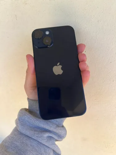 iPhone 14 preto