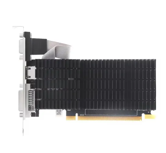 Placa de video nova sem uso R5 220 2GB