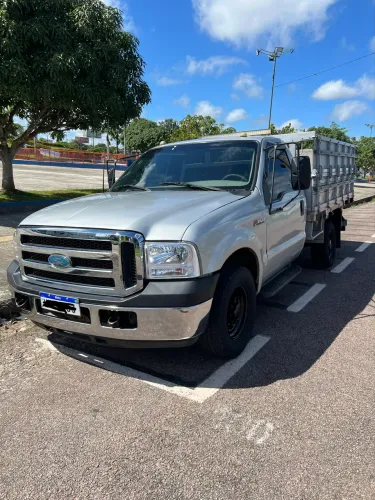 F350 2007