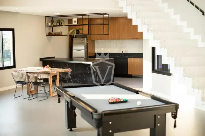 Casa à venda com piscina, Residencial Phytus - Itupeva/SP