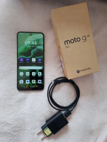 Moto G35 5G 128