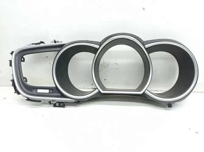 Acabamento Painel Instrumentos Kia Optima 2.0 2015 / 2016 