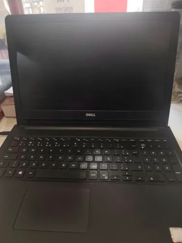 Notebook Dell Inspiron 15 3567 - Rápido, ideal para trabalho e estudos