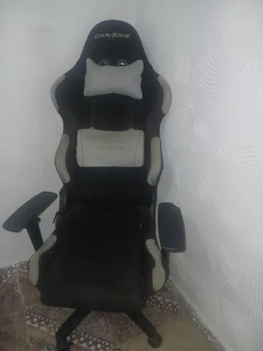 Cadeira Gamer