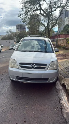 Chevrolet Meriva 1.8/ CD 1.8 MPFI 8V 102cv 5P 2003