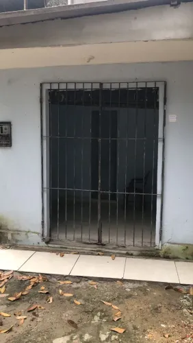 Ponto para comércio
