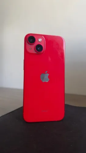 iPhone 14 128GB novíssimo