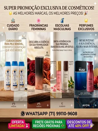 Perfumes