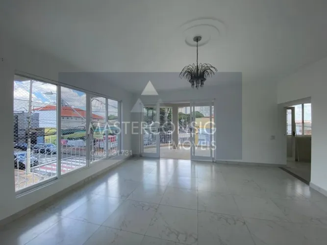 CASA RESIDENCIAL em INDAIATUBA - SP, CENTRO