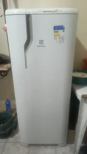 Geladeira Eletrolux RE31