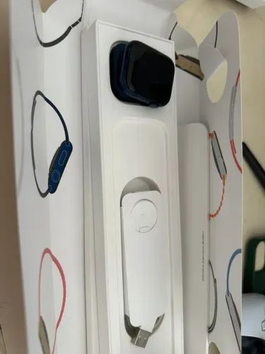 APPLE WATCH SÉRIE 6 - 44Mm