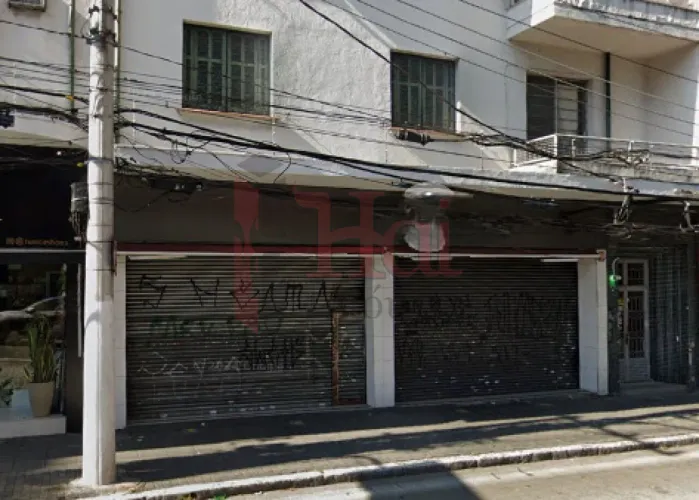 LOCAÇÃO | LOJA 100m² | RUA TEODORO SAMPAIO | PINHEIROS