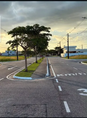 Excelente - Condomínio Jardins Marselhas
