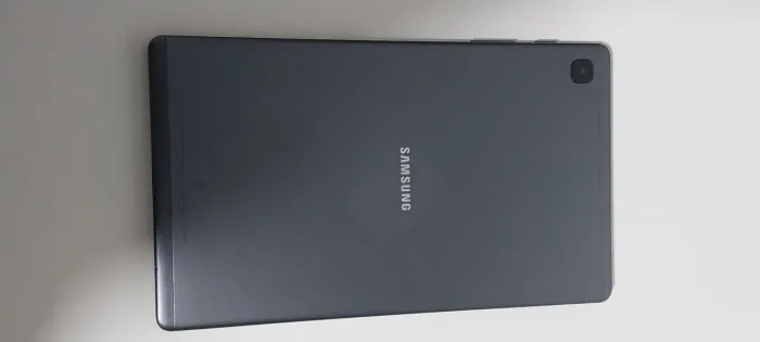 Vendo tablet sansung galaxy A7 lite