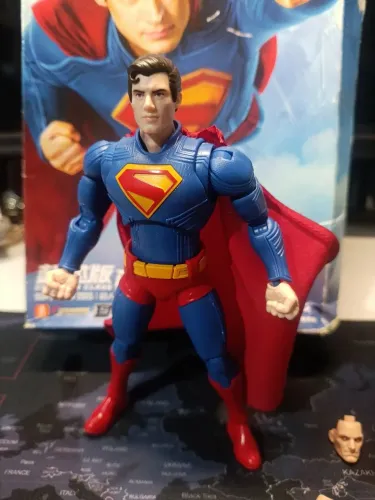 Superman Blokees
