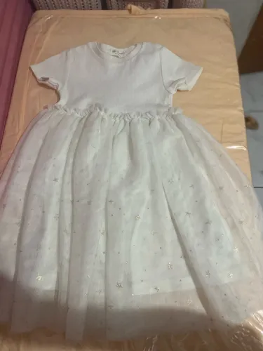 Vestidos menina 2/3 anos