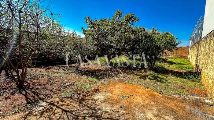 Terreno à venda, bairro Jardim Nova Yorque