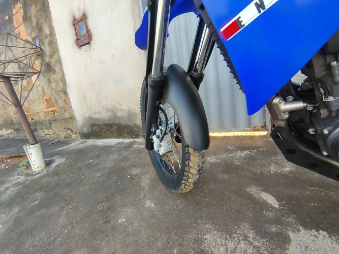 XT 660R