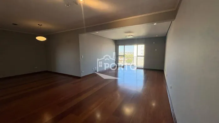 Apartamento 4 quartos para alugar, Edifício Manhattan - Piracicaba