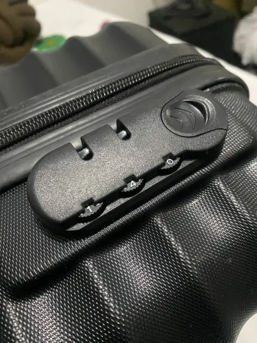 Mala de viagem bagaggio 