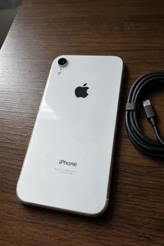 iPhone XR Face ID ON - Perfeito