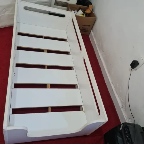 Cama infantil