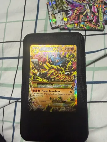 Card Pokémon tcg