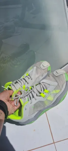 Air Jordan Original tamanho 39