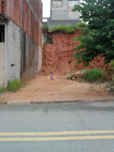 Terreno Parque Ribeiro de Lima em Barueri SP.