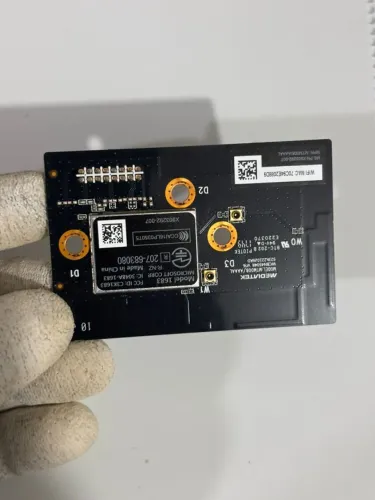 Placa Módulo Wi-Fi Bluetooth Xbox One S - 1683