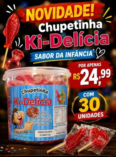 Pirulitos