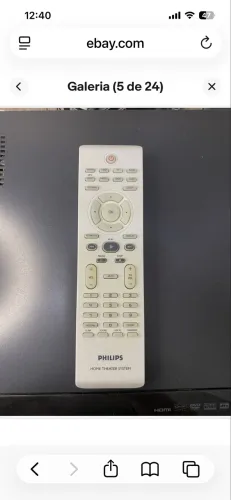 Home theater