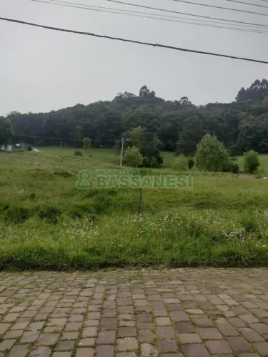 Terreno Linha 40 Caxias do Sul