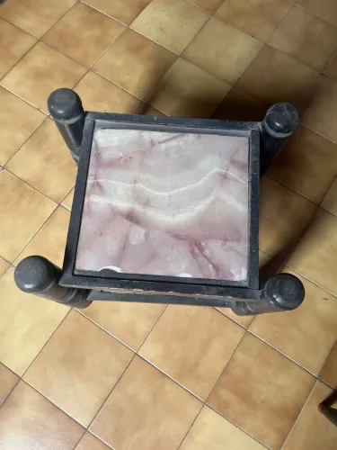 Móvel antigo
