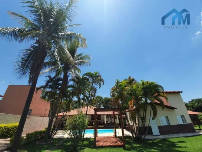 Casa com 4 dormitórios, 254 m² - venda por R$ 1.060.000,00 ou aluguel por R$ 6.000,00/mês