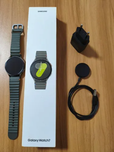 Samsung Galaxy Watch 7 - 44mm - LTE