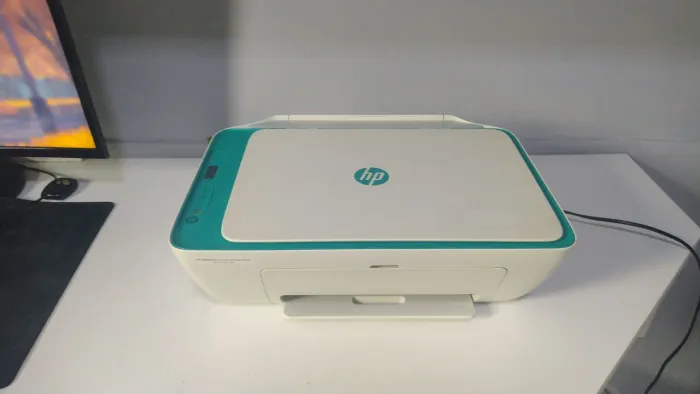 Impressora HP