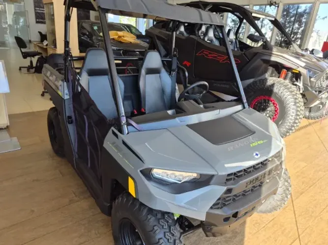 UTV Polaris Ranger 150