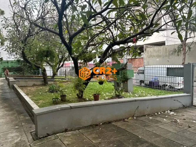 Vendo Apartamento Duplex 83 m² c/ 2 Quartos sendo 1 Suíte, em Boa Viagem.