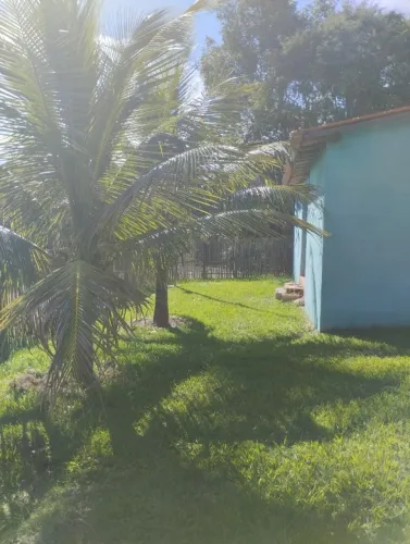 Casa com ponto comercial