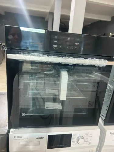 Forno de Embutir Elétrico Electrolux - 80 Litros