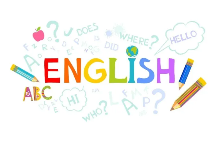 Aulas de inglês particulares.