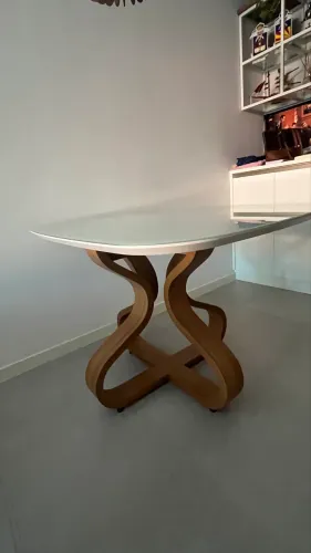 Mesa 4 lugares 
