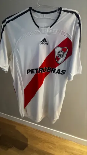 Camisa de futebol