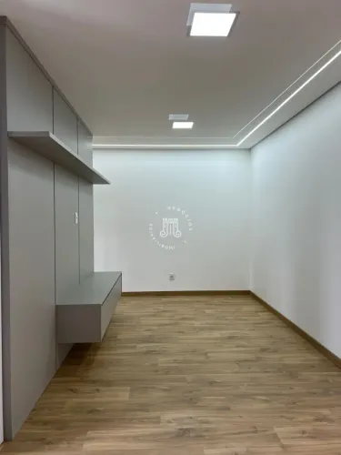 APARTAMENTO À VENDA NO CONDOMÍNIO MAXX SANTA ANGELA - JUNDIAÍ / SP