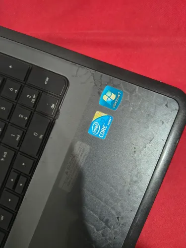 Notebook Hp core i3