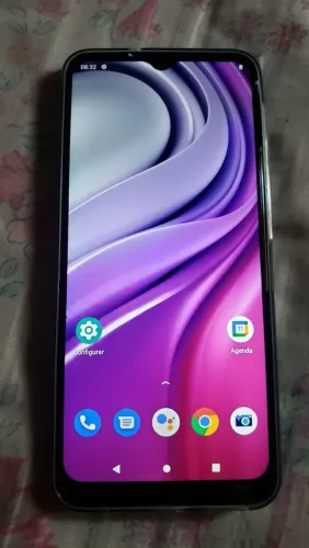 Moto G20