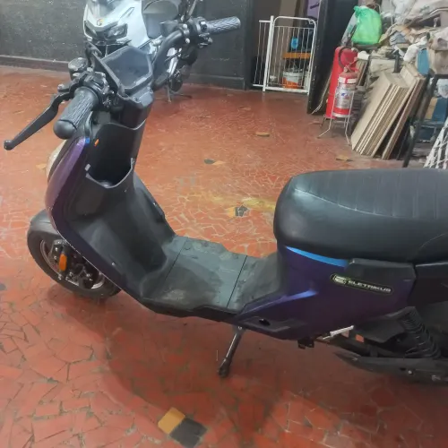 Scooter eletrica 1000w