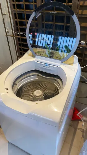 Máquina de lavar 15k